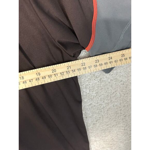 Men’s NFL Team apparel  Cleveland Browns shaving sleeve shirt size XLarge. - Picture 6 of 8